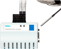 DL1000-1400 Temperature Logger